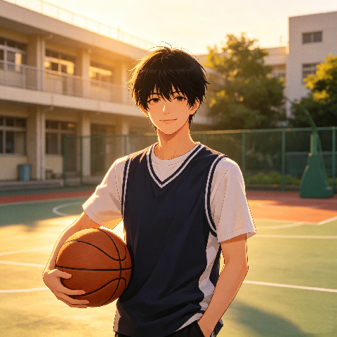 夏子豪
