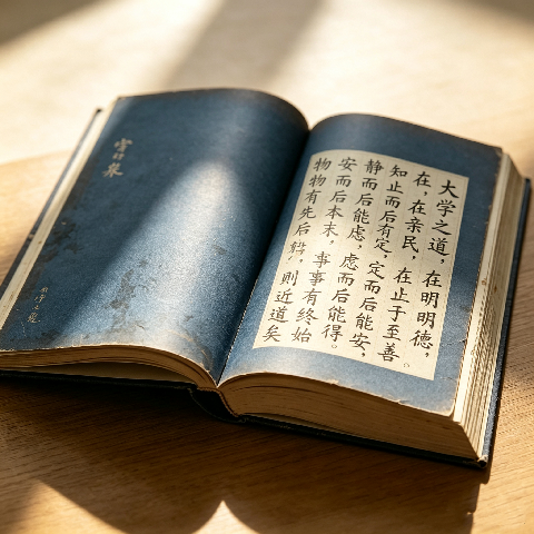 陈默